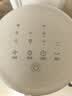 美的（Midea）【遥控定时】家用塔扇 节能电风扇 柔风轻音无叶风扇 摇头大风力落地扇/立式母婴扇小风扇 ZAH09MY 实拍图