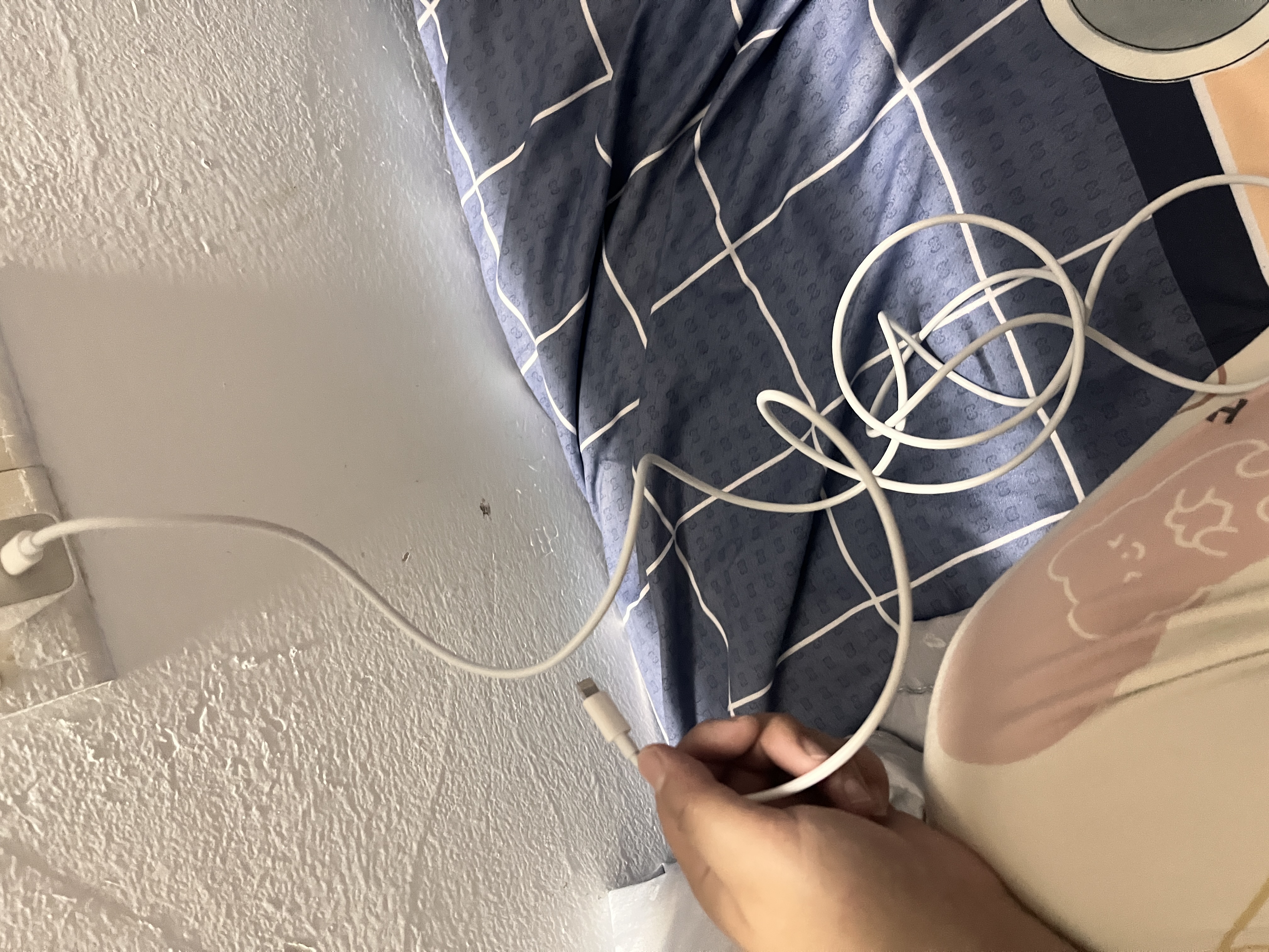 苹果充电线60W快充适配原装数据线iPhone14/13promax/12/11/8/XR手机充电器 【正品】苹果8-14系列丨2米闪充线 实拍图