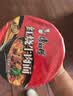 康师傅 方便面 经典红烧牛肉桶面110g*12 泡面整箱速食 方便食品 实拍图