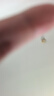 贝傅特 锁扣免打孔插销门栓推拉移门锁房门卡扣盗门扣安全90直角门锁扣 实拍图