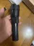 【日销万单】特种兵强光手电筒便携爆亮户外变焦远射超聚光LED灯 P900【变焦】【爆亮远射】 实拍图