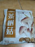 十月稻田 茶树菇 200g 未开伞 高蛋白 汤鲜肉滑 菌菇干货 炒菜煲汤火锅 实拍图