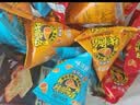 味滋源 牛脆角200g盒装休闲零食小吃妙脆角下午茶休闲零食网红小吃 实拍图