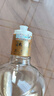 扳倒井典藏浓香型白酒 52度500ml*6瓶整箱装纯粮酿造口粮酒 实拍图