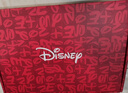 迪士尼（Disney）乳牙盒儿童牙齿收纳保存收集珍藏相框摆件换牙存储1女孩生日礼物 实拍图