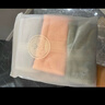 洁丽雅（Grace）毛巾4条防螨纯棉柔软洗脸洗澡家用吸水男女士加厚全棉面巾运动 实拍图
