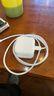 Apple/苹果 60W type-c充电线-1米 usb-c手机数据线 原装旗舰店苹果iPhone 17 Pro Max iPad快充线 实拍图