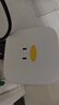 腾讯极光盒子6SE 电视盒子网络机顶盒 4K高清 全志H618芯片 HDR10 手机无线投屏 带网口 实拍图