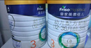 美素佳儿（Friso）皇家幼儿配方奶粉3段（1-3岁幼儿适用）800g*6罐 乳铁蛋白 实拍图