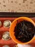 印象堂茶叶 特级金骏眉红茶225g礼盒装18小罐春节 礼品送长辈送人 实拍图