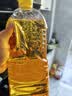 鲁花食用油 非转基因 玉米油1.6L 香飘万家 实拍图