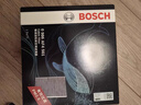 博世（BOSCH）空调滤芯滤清器4260凯美瑞卡罗拉雷凌普拉多致享炫汉兰达RAV4荣放 实拍图