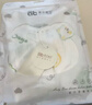 爱贝迪拉婴儿衣服夏季薄款新生婴幼儿睡衣外出男女宝宝空调短袖夏装连体衣 实拍图