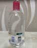 贝德玛（BIODERMA）粉水敏感肌洗卸温和不伤肤卸妆水水润清爽500ml 实拍图