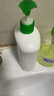 滴露（Dettol）洗手液松木500g瓶 健康抑菌消毒非补充装 儿童家庭用清爽去油 实拍图