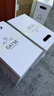 山泽超五类网线千兆【0.50±0.008mm纯铜芯】CAT5e非屏蔽箱线 工程家装网络监控POE布线305米 SZ-5305A 实拍图