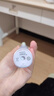 飞利浦（PHILIPS）电动牙刷S3 生日礼物 情侣款送男生/女友 小羽刷 5种模式 绝绝紫HX2471/02 实拍图