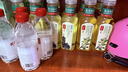 农夫山泉【新口味】东方树叶陈皮白茶500ml*15瓶无糖茶饮料0糖0脂0卡 实拍图