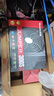 Thermaltake（Tt）额定350W TRM SFX 350 电脑电源（智能温控风扇/主动PFC/小尺寸/无转接架） 实拍图