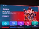 坚果投影（JMGO）N1S 4K特别版 巨幕足球夏日礼盒 三色激光云台投影仪家用 1600CVIA高亮 家庭影院看球赛国家补贴 实拍图