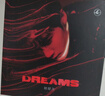 檀健次首张个人实体专辑《DREAMS》 实拍图