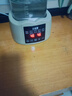 小壮熊婴儿恒温壶 调奶器烧水壶 暖奶器 恒温热水冲泡奶粉水壶 绿色1.3L 实拍图