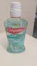 高露洁（Colgate）【孙颖莎同款】清爽海盐精油进口漱口水1000ml含氟深层清洁自营 实拍图