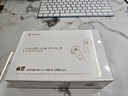 漫步者（EDIFIER）【数码多年度推荐】NeoBuds Pro3 入耳式圈铁降噪蓝牙耳机 宽频降噪 适用苹果华为小米OPPO 黑色 实拍图