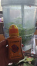 吉品红丰年虾卵鱼食孔雀凤尾斗鱼小型鱼粮脱壳卵幼虫鱼苗开口饲料100克 实拍图