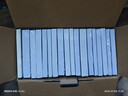 我的青春恋爱喜剧果然有问题1-14.5(全18册）我的青春恋爱物语果然有问题 完结礼盒版 赠海量书签 春物小说渡航著漫画书 青春校园爱情 雪乃日本动漫女生 实拍图