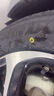 普利司通（Bridgestone）汽车轮胎 215/60R17 96H H/P SPORT 配套逍客/T70/伊泽 实拍图