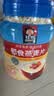 桂格（QUAKER）即食燕麦片1000克罐装 营养早餐 膳食纤维 零添加白砂糖 实拍图