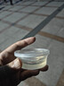贝亲（Pigeon）桃子水  婴儿爽身露 四季通用 200ml  *2 实拍图