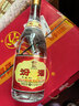 汾酒黄盖玻汾 清香型高度白酒 53度 475mL*12瓶 整箱装 实拍图