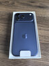 Apple/苹果【需签收激活】iPhone 17 Pro Max 512GB 深蓝色 支持移动联通电信5G 双卡双待手机 实拍图