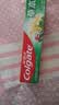 高露洁（Colgate）全面防蛀清新薄荷味牙膏大容量250g 清新口气 除口臭成人牙膏含氟 实拍图