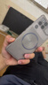 倍思康宁膜【AR增透抗反射】适用iPhone16promax手机膜苹果16ProMax钢化膜全覆盖防摔指纹无尘仓贴膜 实拍图