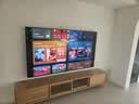 TCL SQD-MiniLED电视 85T7M Ultra【京东独家】价保618 回音壁套装 85英寸 100%全局高色域 实拍图