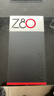 努比亚（nubia）Z80 Ultra 真全面屏 第五代骁龙8至尊版 7200mAh电池 16GB+512GB 凝光白 5G游戏AI手机 国家补贴 实拍图