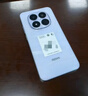 小米REDMI Note15第三代骁龙6 金刚品质 5800mAh大电量 防尘防水 8+128 星辉白 红米5G手机 国家补贴 实拍图