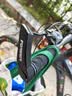 永久自行车副把手山地车通用单车铝合金握把牛角羊角赛车护手骑行配件 实拍图