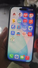 第一卫DIVI【自带镜头膜丨相机按键全包】适用苹果17手机壳iPhone17保护套超薄透明防摔硅胶气囊男女款 实拍图