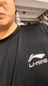 李宁运动套装夏季男冰丝短袖短裤速干衣跑步t恤足球羽毛球健身篮球服 实拍图