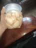 思其味糖蒜 500g罐装 糖醋泡蒜瓣甜蒜 火锅解腻下饭泡菜酱腌菜咸菜 实拍图
