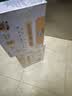 蒙牛【新鲜日期】未来星双原生DHA成长儿童奶高钙纯牛奶190ml*12盒 实拍图