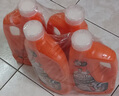 威猛先生（Mr Muscle）管道疏通啫喱 960ml*2瓶（厨房+卫浴） 厕所 厨房管道疏通 实拍图