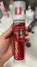 高露洁（Colgate）欧洲进口耀白去渍直立按压泵式美白牙膏100ml*2去黄去渍成人牙膏 实拍图