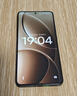 小米 REDMI K80 国家补贴 第三代骁龙 8 6550mAh大电池 澎湃OS 玄夜黑 12GB+512GB 红米5G手机 实拍图