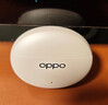 OPPO Enco Air5 Pro 真无线降噪耳机入耳式蓝牙超长续航耳机通用苹果华为小米手机 月珀白 实拍图