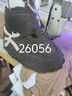 阿迪达斯七夕礼物 adidas三叶草  samba T头鞋运动鞋男女休闲鞋B75807  39 实拍图